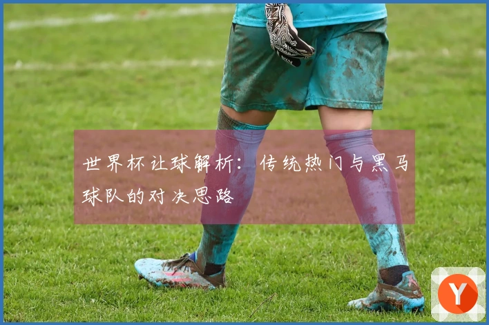 世界杯让球解析：传统热门与黑马球队的对决思路