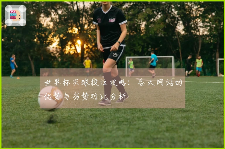 世界杯买球投注攻略：各大网站的优势与劣势对比分析
